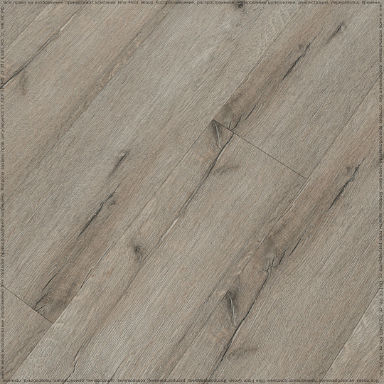 Ламинат Loc Floor ARCTIC  Дуб Нарва