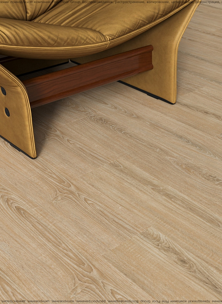 Виниловый ламинат (SPC) Noventis AVALON  Дуб Валлийский