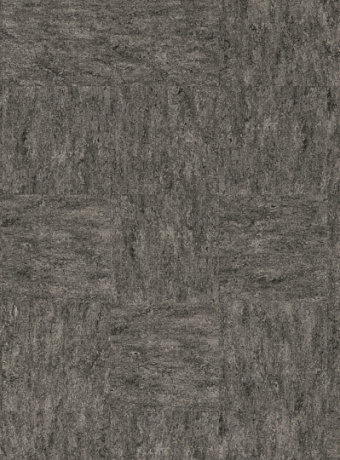 Линолеум модульный Marmoleum MODULAR MARBLED Graphite t3048 шириной  м