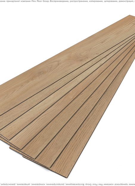 Кварцвиниловая плитка (LVT) Moduleo NEXT  Torre Oak 248