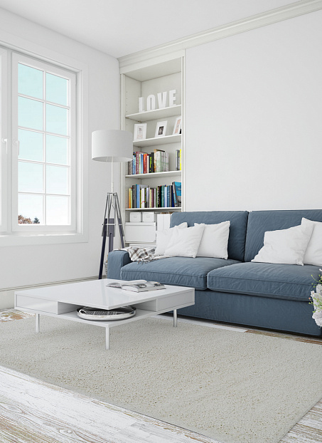 Ковёр Витебские ковры ШАГГИ SH01