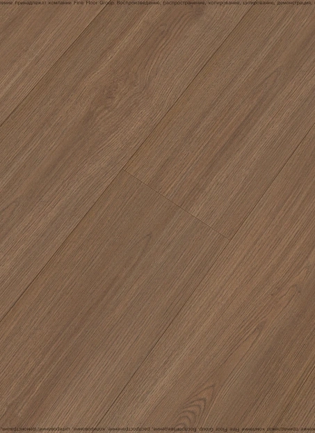Ламинат Eversense CLASSIC  Дуб Каселла Коричневый