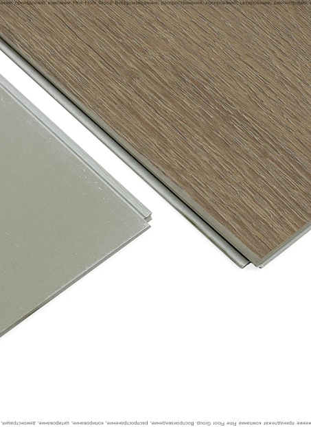 Виниловый ламинат (SPC) Fine Floor R-LINE  Дуб Витим