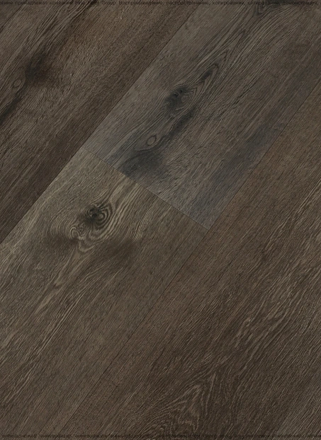 Виниловый ламинат (SPC) Karelia GREAT CLASSICS Wood Schubert