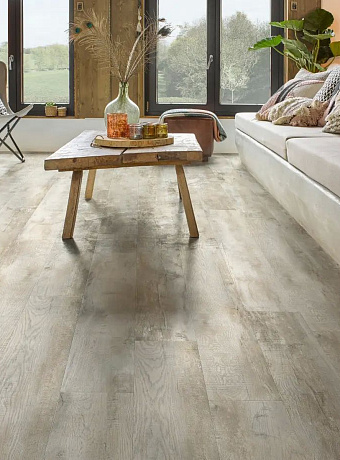 Кварц-винил (LVT) Moduleo ROOTS 40  Country Oak 24130Q