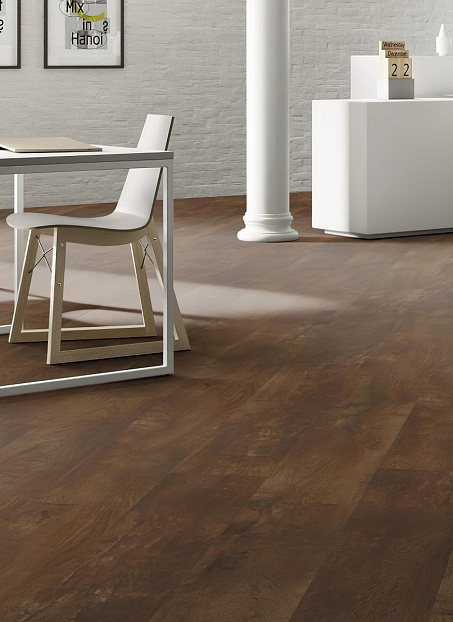 Кварцвиниловая плитка (LVT) Moduleo IMPRESS  Country Oak 54880
