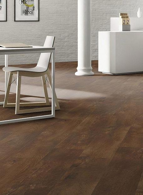 Кварцвиниловая плитка (LVT) Moduleo IMPRESS  Country Oak 54880