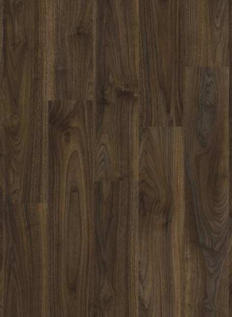 Кварцвиниловая плитка (LVT) Moduleo ROOTS 55  English Walnut 20896BE