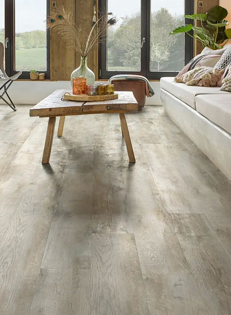 Кварцвиниловая плитка (LVT) Moduleo ROOTS 40  Country Oak 24130Q