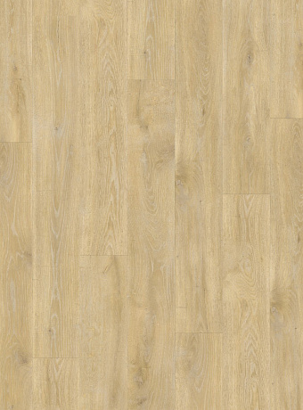 Кварц-винил (LVT) Pergo OPTIMUM CLICK  Дуб Горный Светлый