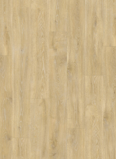 Кварцвиниловая плитка (LVT) Pergo OPTIMUM CLICK  Дуб Горный Светлый