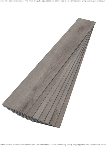 Виниловый ламинат (SPC) Adelar SOLIDA Acoustic Traditional Oak 03935LA