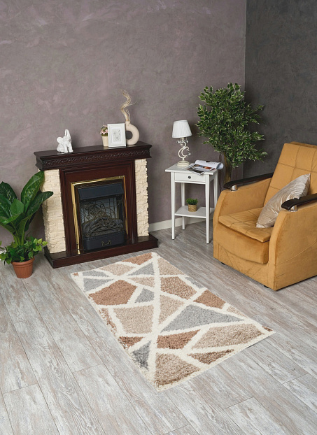 Ковёр Витебские ковры ШАГГИ SH193a1,116