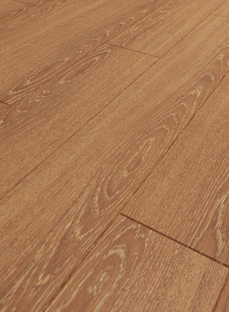 Ламинат Kastamonu Floorpan GREEN  Дуб Болонья