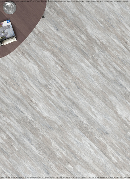 Ламинат Ideal FORM  Дуб Мане