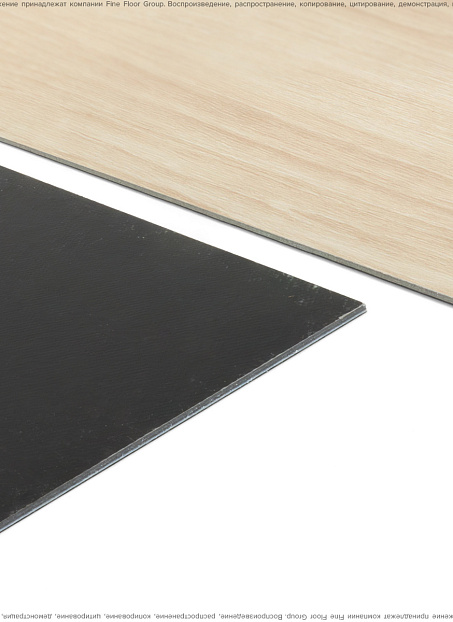 Кварцвиниловая плитка (LVT) EcoClick ECOWOOD  Дуб Бриош