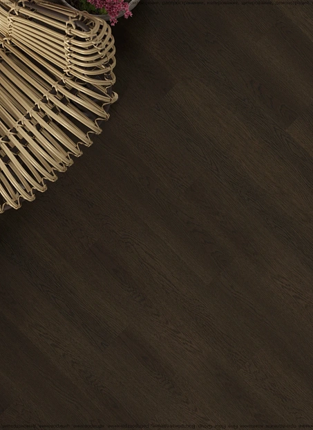 Кварц-винил (LVT) EcoClick ECORICH  Дуб Грильяж