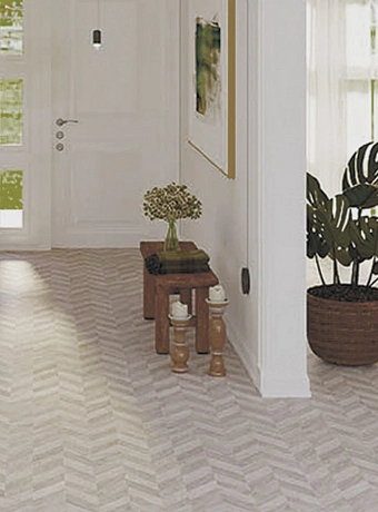 Ламинат Peli ELEGANCE  Серый Венгерский