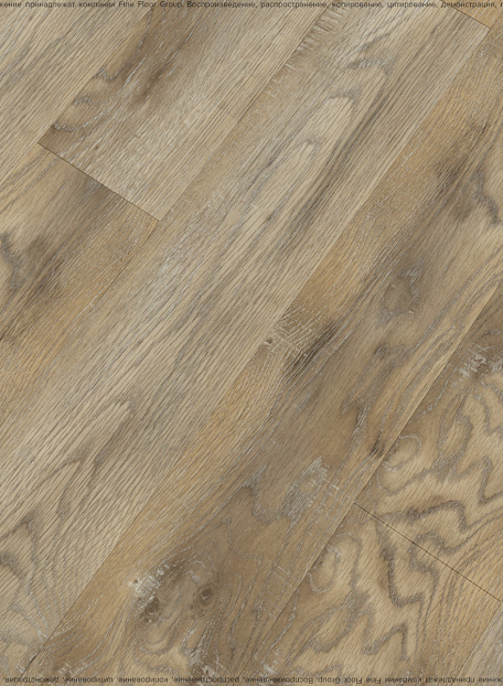 Виниловый ламинат (SPC) Betta SUITE  Дуб Ботафого