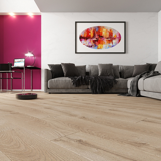 Ламинат Kastamonu Floorpan RUBY  Дуб Дали