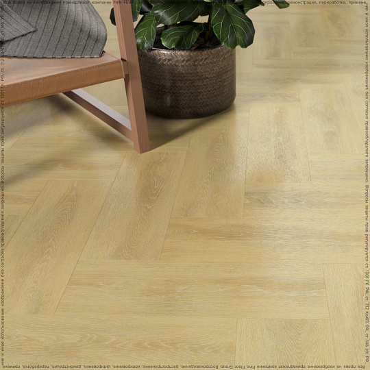 Ламинат CBM MOSAIK 600х200  Дуб Житеч