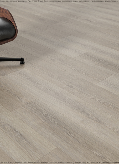 Виниловый ламинат (SPC) CronaFloor GAMMA  G 003