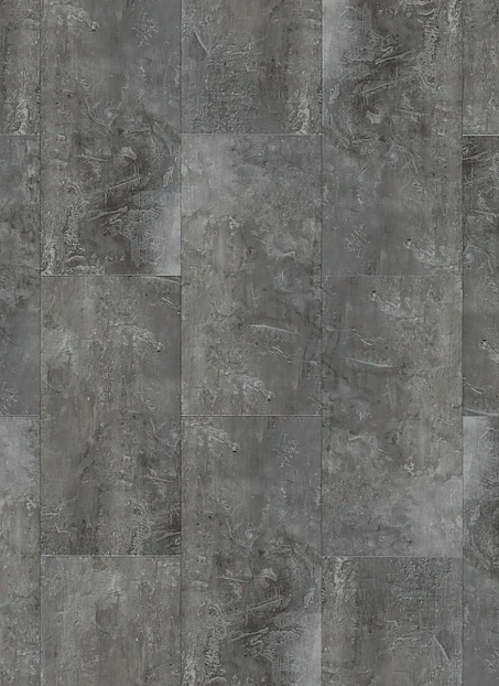 Кварц-винил (LVT) Moduleo СЕЛЕКТ (SELECT) Камень Джет (Jet Stone 46982)>