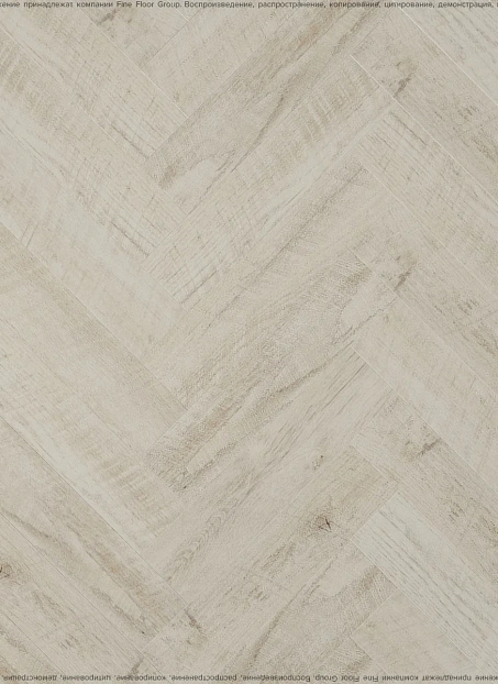 Кварц-винил (LVT) Fine Floor ДЕРЕВО (WOOD) Крафт Смол Планк (Craft Small Plank) Дуб Сан-Суси>
