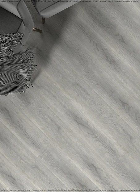 Ламинат Swiss Krono ECOLOGIK  Дуб Лунный