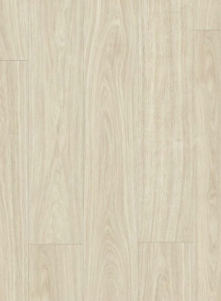 Кварц-винил (LVT) Pergo OPTIMUM CLICK  Дуб Нордик Белый