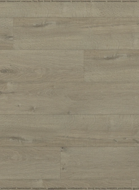 Ламинат Loc Floor ARCTIC Дуб Кижи
