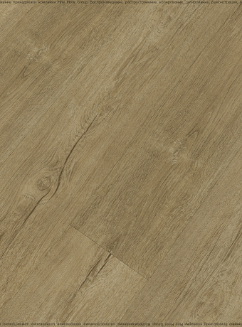 Кварц-винил (LVT) EcoClick ECORICH Дуб Шампань