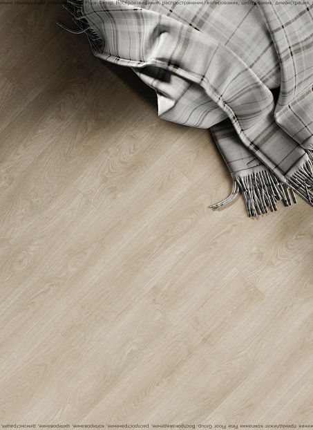 Кварцвиниловая плитка (LVT) Moduleo NEXT ACOUSTIC  Silverleaf Oak 232