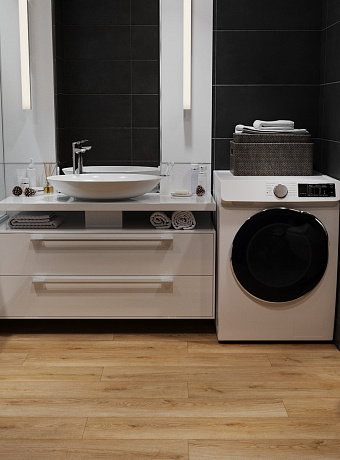 Виниловый ламинат (SPC) Norland SIGRID  Niky