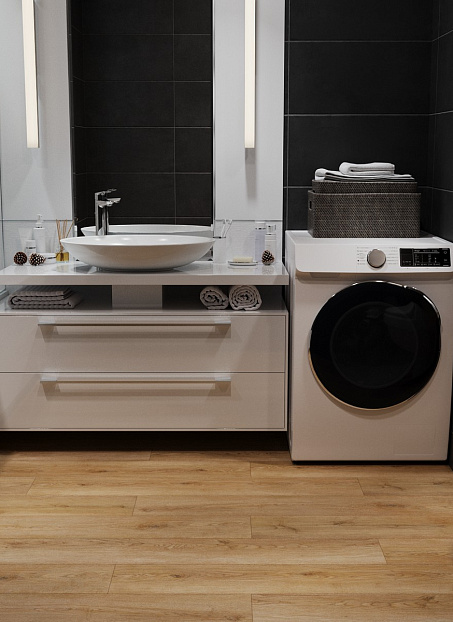 Виниловый ламинат (SPC) Norland SIGRID  Niky