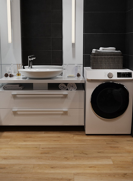 Виниловый ламинат (SPC) Norland SIGRID  Niky