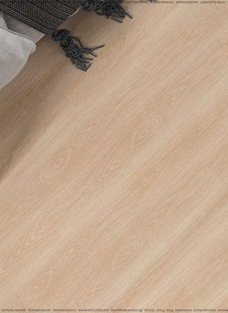 Виниловый ламинат (SPC) Adelar SOLIDA Acoustic Riviera Oak 03254LA