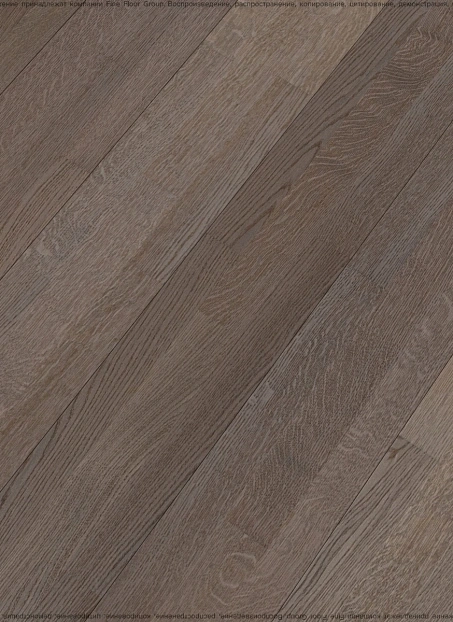 Паркетная доска Karelia LIGHT Oak Shadow Grey SELECT 3S OIL SILKY MAT