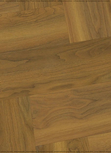 Ламинат CBM MOSAIK 600х200 Орех Штети