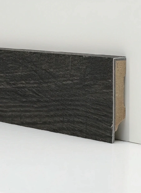 Плинтус МДФ Xtrafloor Дуб Кантри (Country Oak 54991)>