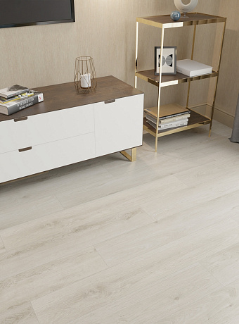 Ламинат Egger PRO Classic 8-33 Дуб Кортина Белый