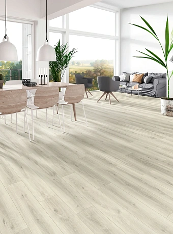 Ламинат Kronospan VARIOSTEP CLASSIC Дуб Орхидея