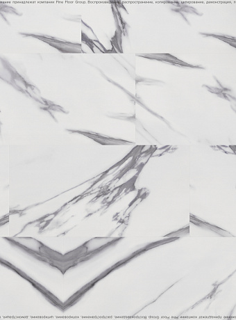 Виниловый ламинат (SPC) Betta MONTE  Удина