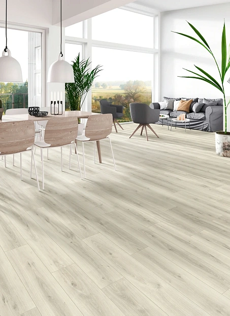 Ламинат Kronospan VARIOSTEP CLASSIC Дуб Орхидея