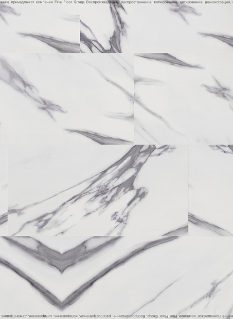 Виниловый ламинат (SPC) Betta MONTE  Удина