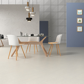 Линолеум модульный Marmoleum MODULAR SHADE Mercury шириной  м