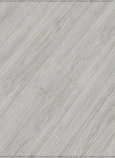 Ламинат Eversense CLASSIC  Дуб Виктория Белый