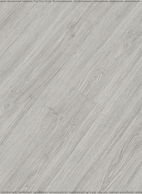 Ламинат Eversense CLASSIC  Дуб Виктория Белый