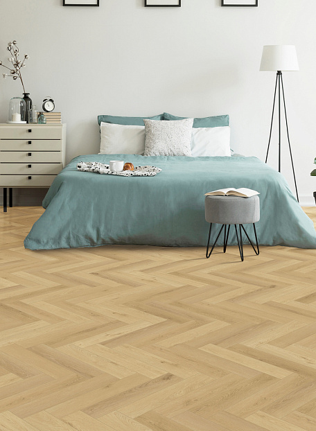 Виниловый ламинат (SPC) Aberhof DIAMANTE  5761 сторона L/R - 50/50