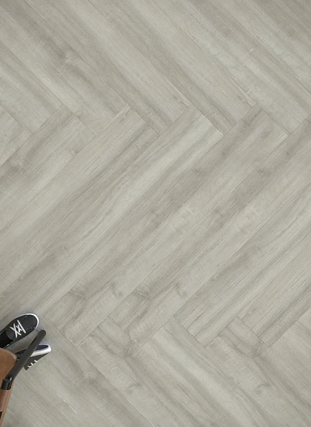 Кварц-винил (LVT) Fine Floor ДРАЙВ (GEAR) Дуб Марина Бэй>